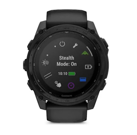 Tactix 8 – 51 mm, Solar (Applied Ballistics Ultralight™)