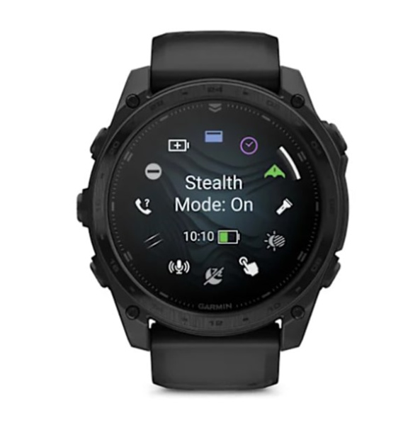 Tactix 8 – 51 mm, AMOLED (Applied Ballistics Ultralight™)