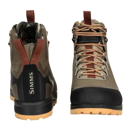 Ботинки Simms Flyweight Access Boot - Vibram