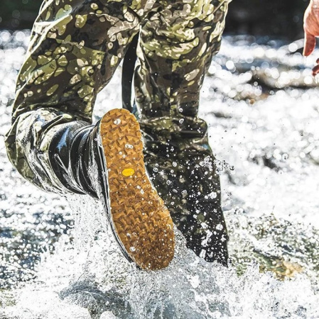 Ботинки Simms Flyweight Access Boot Vibram
