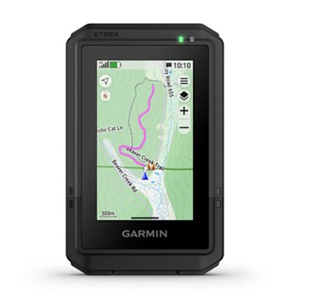 eTrex Touch