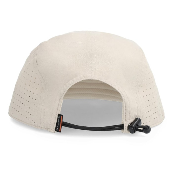 Кепка Simms Single Haul Pack Cap цвет Stone Кепка Simms Single Haul Pack Cap цвет Stone