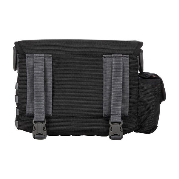 Сумка Simms Open Water Tactical Waist Pack цвет черный объем 3,5 л