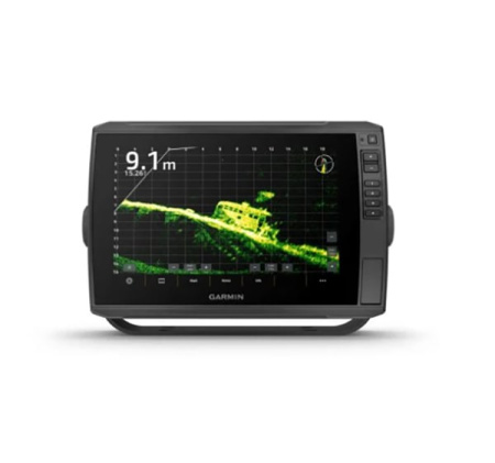 ECHOMAP Ultra 2 102sv 10" с датчиком GT56UHD-TM