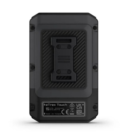 eTrex Touch