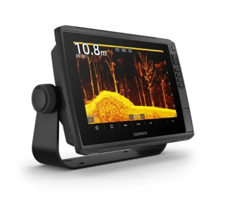 ECHOMAP Ultra 2 102sv 10" с датчиком GT56UHD-TM