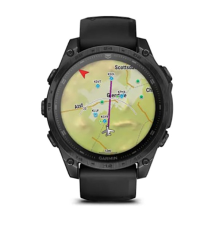 Tactix 8 – 47 мм, AMOLED (Applied Ballistics Ultralight™)