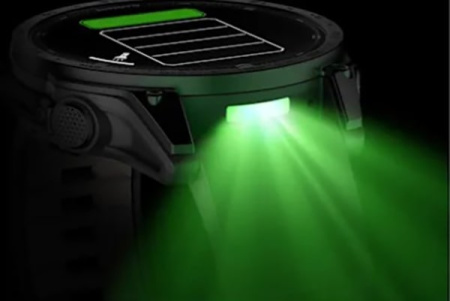 Tactix 8 – 47 мм, AMOLED (Applied Ballistics Ultralight™)