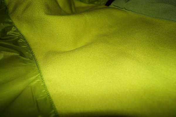 Куртка Kailas с синтетическим утеплителем  Primaloft Cotton Jacket W's KG020045 светло-зеленая 11005 размер M Куртка Kailas с синтетическим утеплителем  Primaloft Cotton Jacket W's KG020045 светло-зеленая 11005 размер M