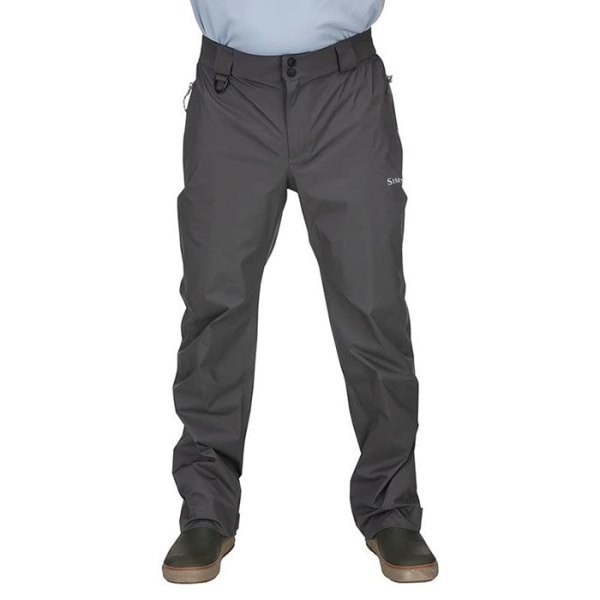 Брюки Simms Waypoints Pant 21 цвет Slate размер M