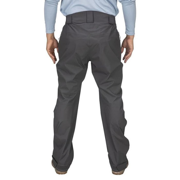Брюки Simms Waypoints Pant 21 цвет Slate размер M