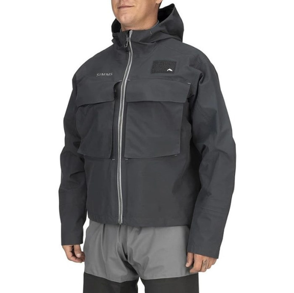 Куртка Simms Guide Classic Jacket Куртка Simms Guide Classic Jacket