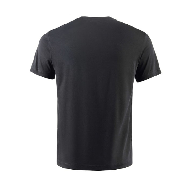 Футболка Kailas Icy Wild Cotton KG2227140 черная 17032 размер M Футболка Kailas Icy Wild Cotton KG2227140 черная 17032 размер M