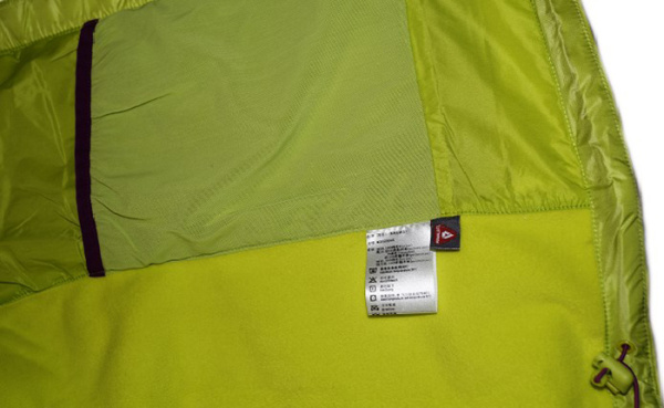 Куртка Kailas с синтетическим утеплителем  Primaloft Cotton Jacket W's KG020045 светло-зеленая 11005 размер M Куртка Kailas с синтетическим утеплителем  Primaloft Cotton Jacket W's KG020045 светло-зеленая 11005 размер M