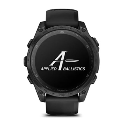 Tactix 8 – 47 мм, AMOLED (Applied Ballistics Ultralight™)