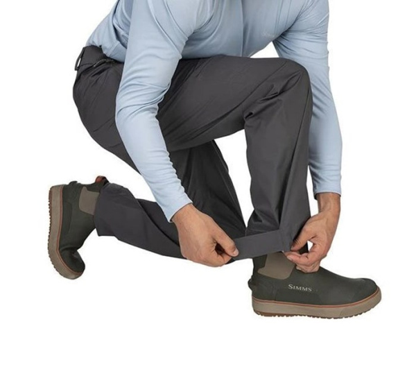 Брюки Simms Waypoints Pant 21 цвет Slate размер M