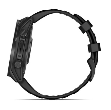 Tactix 8 – 47 мм, AMOLED (Applied Ballistics Ultralight™)