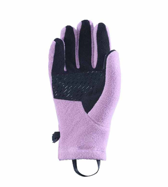 Перчатки Kailas Windproof Fleece W's KM2264206 розовые 19199 размер S