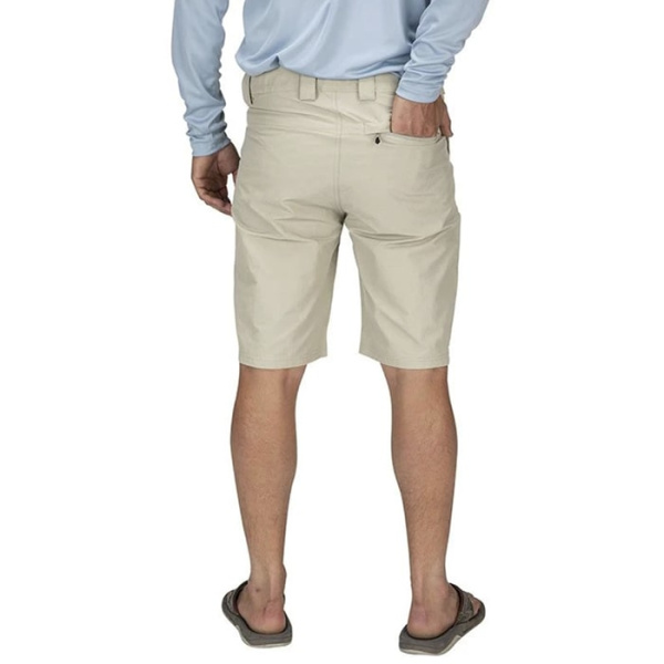 Шорты Simms Guide Short цвет Khaki размер S