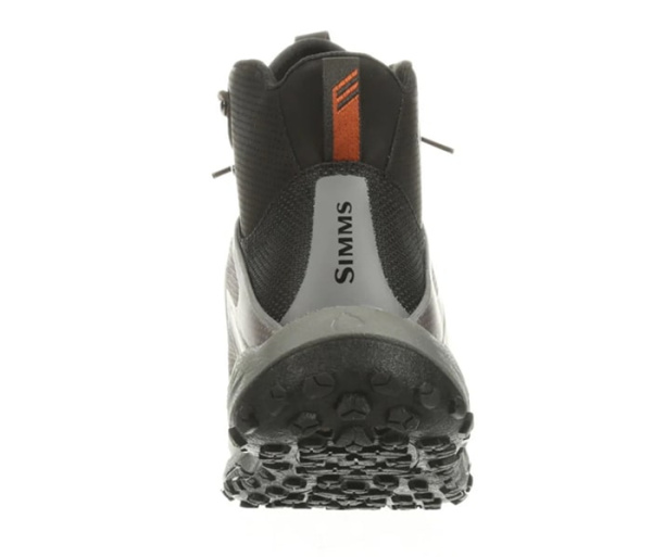 Ботинки Simms Flyweight Boot цвет Steel Grey размер 10 Ботинки Simms Flyweight Boot цвет Steel Grey размер 10