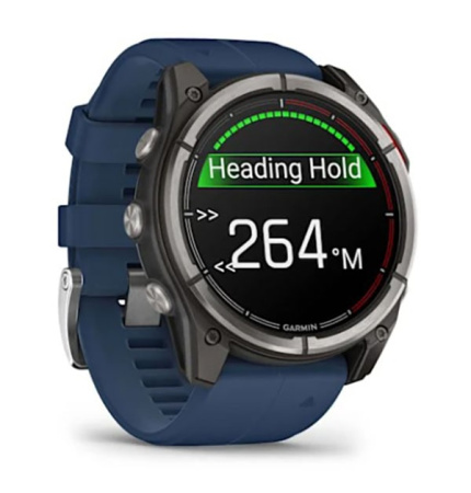 Quatix 8 51 мм