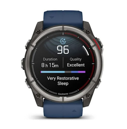 Quatix 8 51 мм