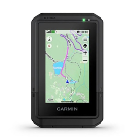 eTrex Touch