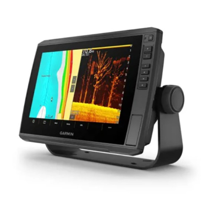 ECHOMAP Ultra 2 102sv 10" с датчиком GT56UHD-TM