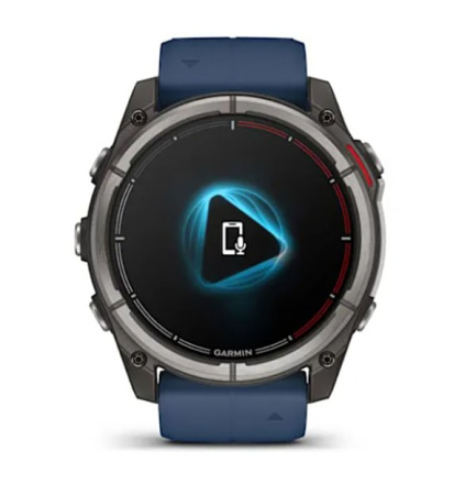 Quatix 8 51 мм