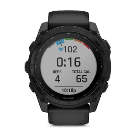 Tactix 8 – 51 mm, Solar (Applied Ballistics Ultralight™)