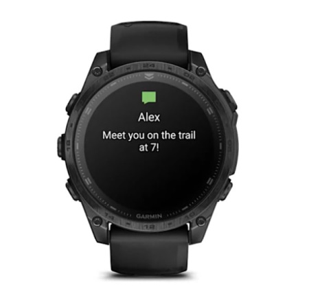 Tactix 8 – 47 мм, AMOLED (Applied Ballistics Ultralight™)