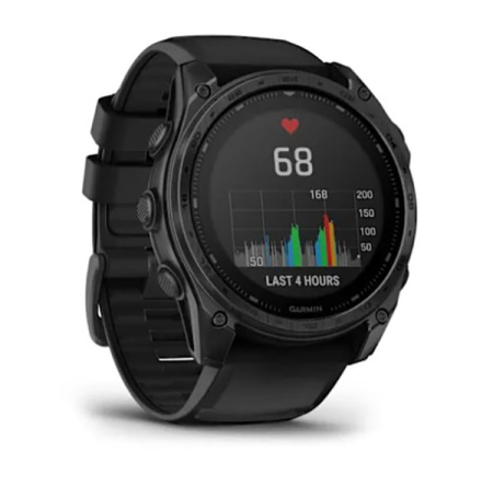 Tactix 8 – 51 mm, Solar (Applied Ballistics Ultralight™)