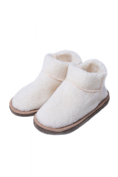 Угги Ugg Boots Wool подошва эвапласт цвет ваниль размер 36-37 Угги Ugg Boots Wool подошва эвапласт цвет ваниль размер 36-37