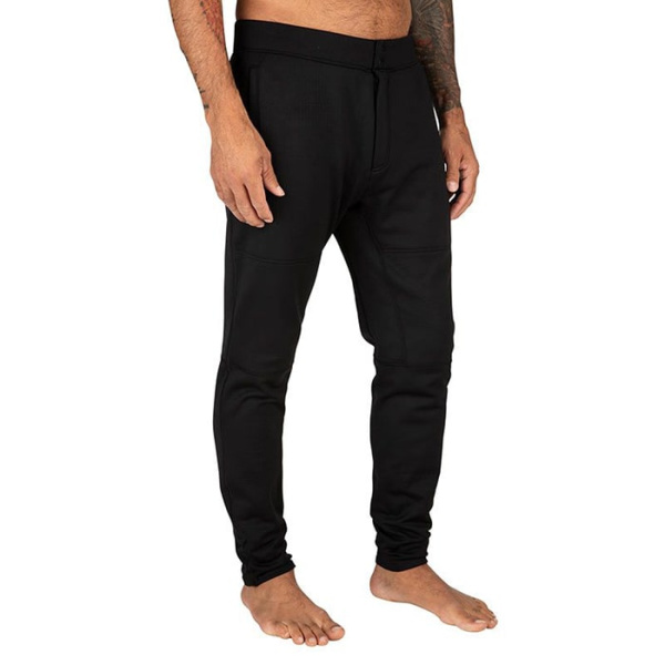 Брюки Simms Thermal Pant цвет черный размер M