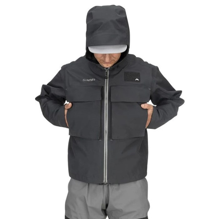 Куртка Simms Guide Classic Jacket