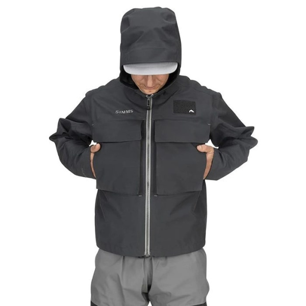 Куртка Simms Guide Classic Jacket Куртка Simms Guide Classic Jacket