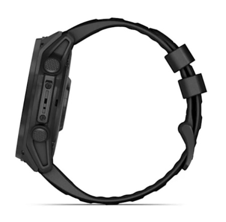 Tactix 8 – 51 mm, Solar (Applied Ballistics Ultralight™)