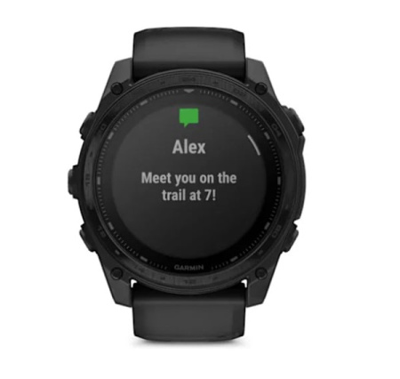 Tactix 8 – 51 mm, Solar (Applied Ballistics Ultralight™)