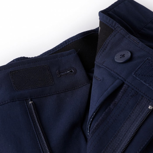 Шорты Kailas 9A Climbing Shorts UG2225302 темно-синие 11372 размер L