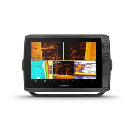 ECHOMAP Ultra 2 102sv 10" с датчиком GT56UHD-TM