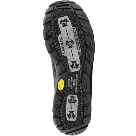 Ботинки Simms Intruder Boot Felt