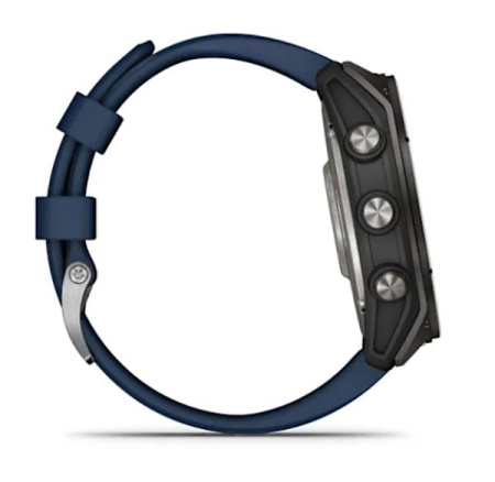 Quatix 8 51 мм