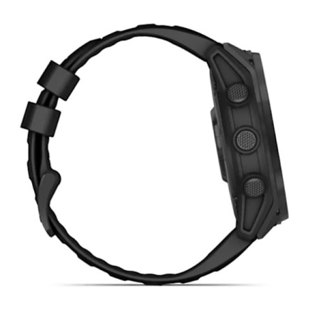 Tactix 8 – 51 mm, Solar (Applied Ballistics Ultralight™)