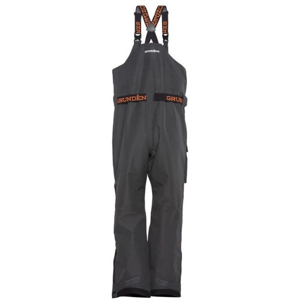 Комбинезон Grundens Downrigger Gore-tex Bib цвет Anchor размер L Комбинезон Grundens Downrigger Gore-tex Bib цвет Anchor размер L