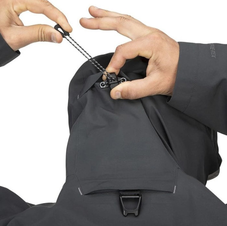 Куртка Simms Guide Classic Jacket