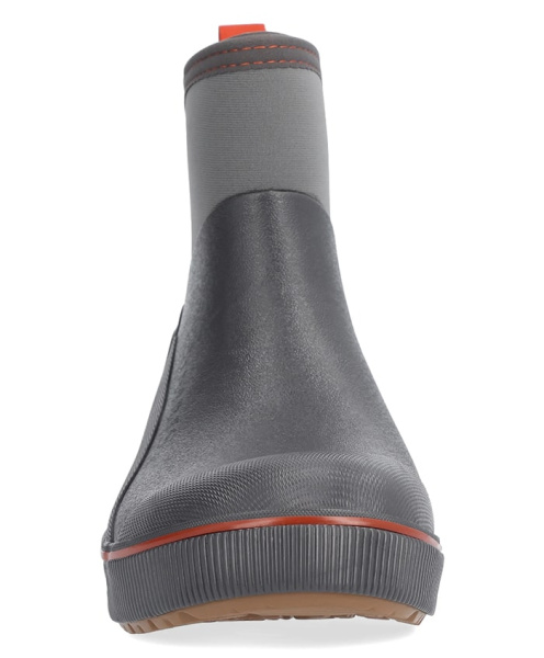 Полусапоги Simms Challenger 7" Deck Boot цвет Slate размер 8