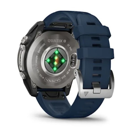 Quatix 8 47 мм